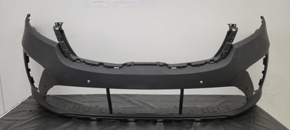 KIA SORENTO 2019-2020 Front bumper cover SX|SX LIMITED; w/Parking Assist; prime