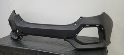 HONDA CIVIC Rear bumper cover 2020-2021 Rear bumper cover H/B; prime