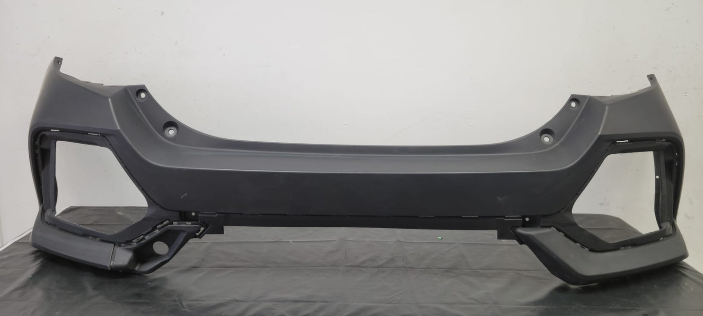 HONDA CIVIC Rear bumper cover 2020-2021 Rear bumper cover H/B; prime