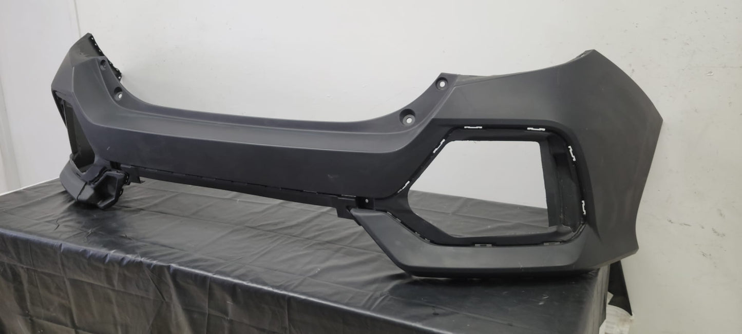 HONDA CIVIC Rear bumper cover 2020-2021 Rear bumper cover H/B; prime