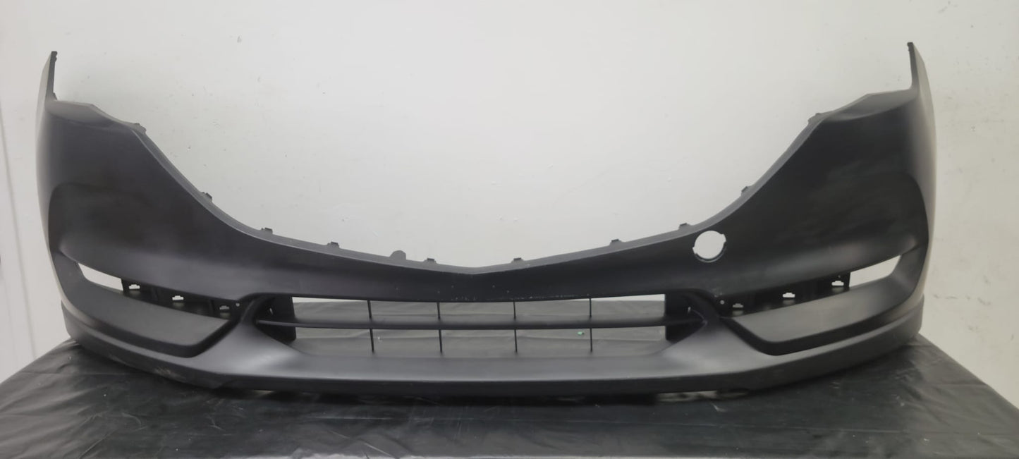 MAZDA CX-5 2017-2021 Front bumper cover w/o Parking Sensors; prime