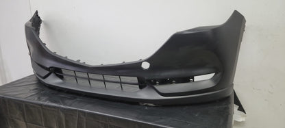 MAZDA CX-5 2017-2021 Front bumper cover w/o Parking Sensors; prime