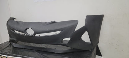TOYOTA PRIUS 2016-2018 Front bumper cover w/o Park Assist; prime