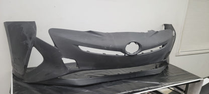 TOYOTA PRIUS 2016-2018 Front bumper cover w/o Park Assist; prime