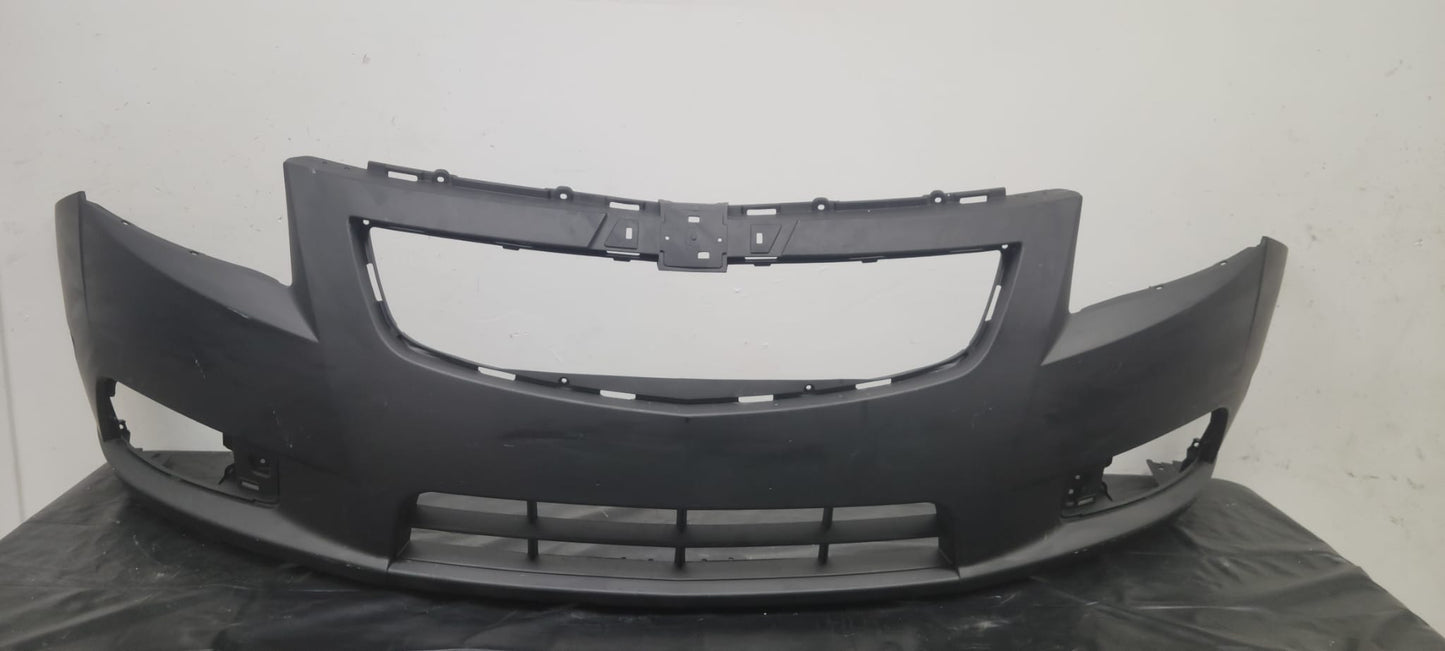 CHEVROLET CRUZE 2011 - 2015 FRONT BUMPER NEW!!!