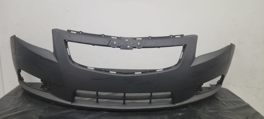 CHEVROLET CRUZE 2011 - 2015 FRONT BUMPER NEW!!!