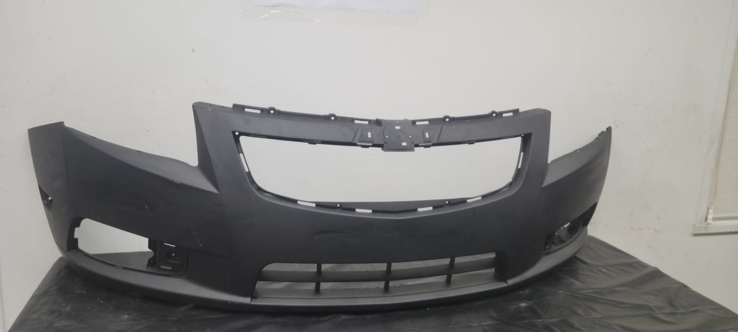 CHEVROLET CRUZE 2011 - 2015 FRONT BUMPER NEW!!!