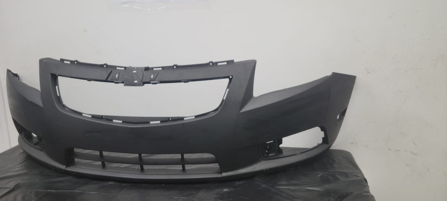 CHEVROLET CRUZE 2011 - 2015 FRONT BUMPER NEW!!!