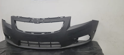 CHEVROLET CRUZE 2011 - 2015 FRONT BUMPER NEW!!!