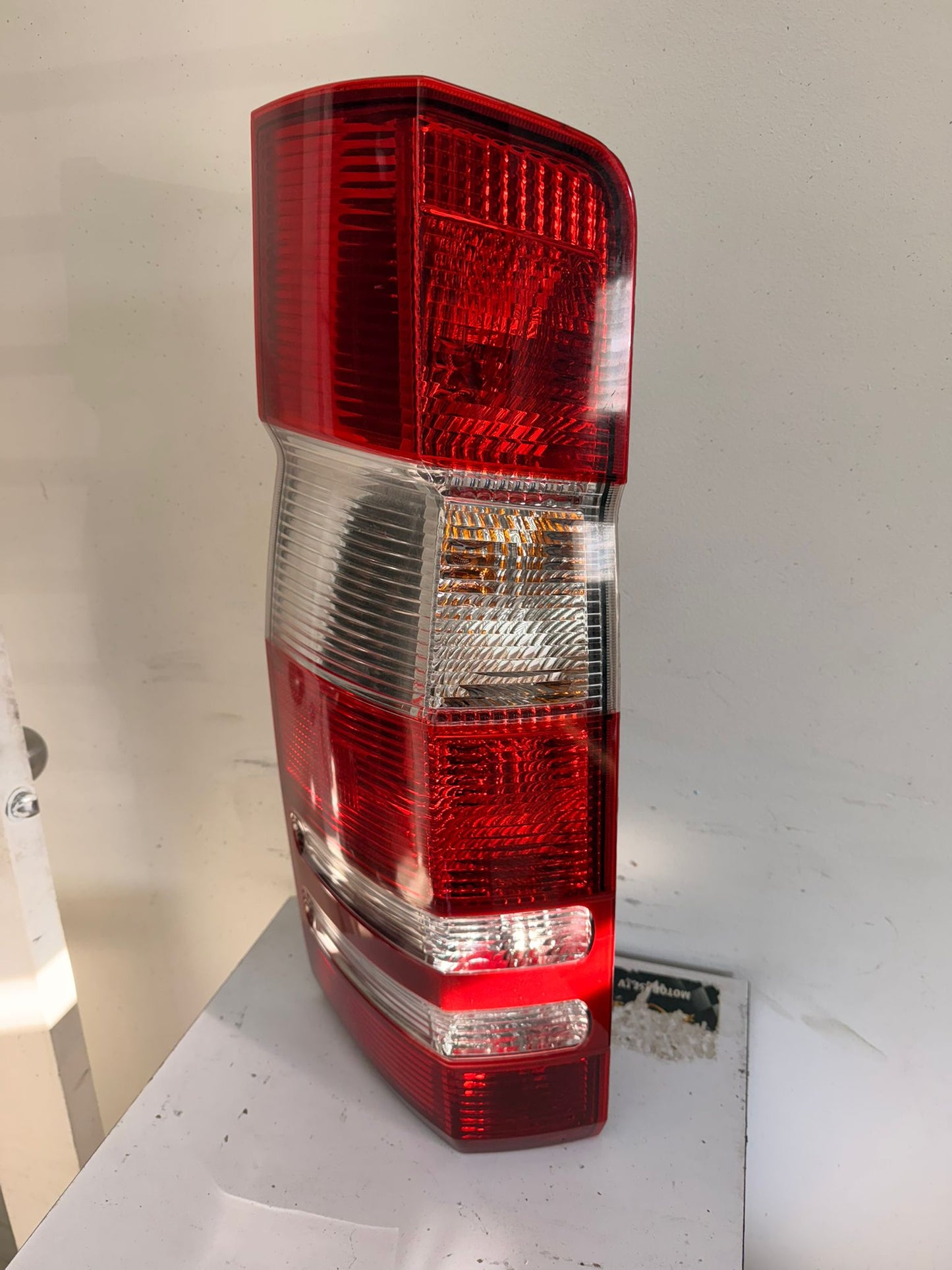 Mercedez SPRINTER 2500 |2010-2018 Driver Taillamp assy NCV3