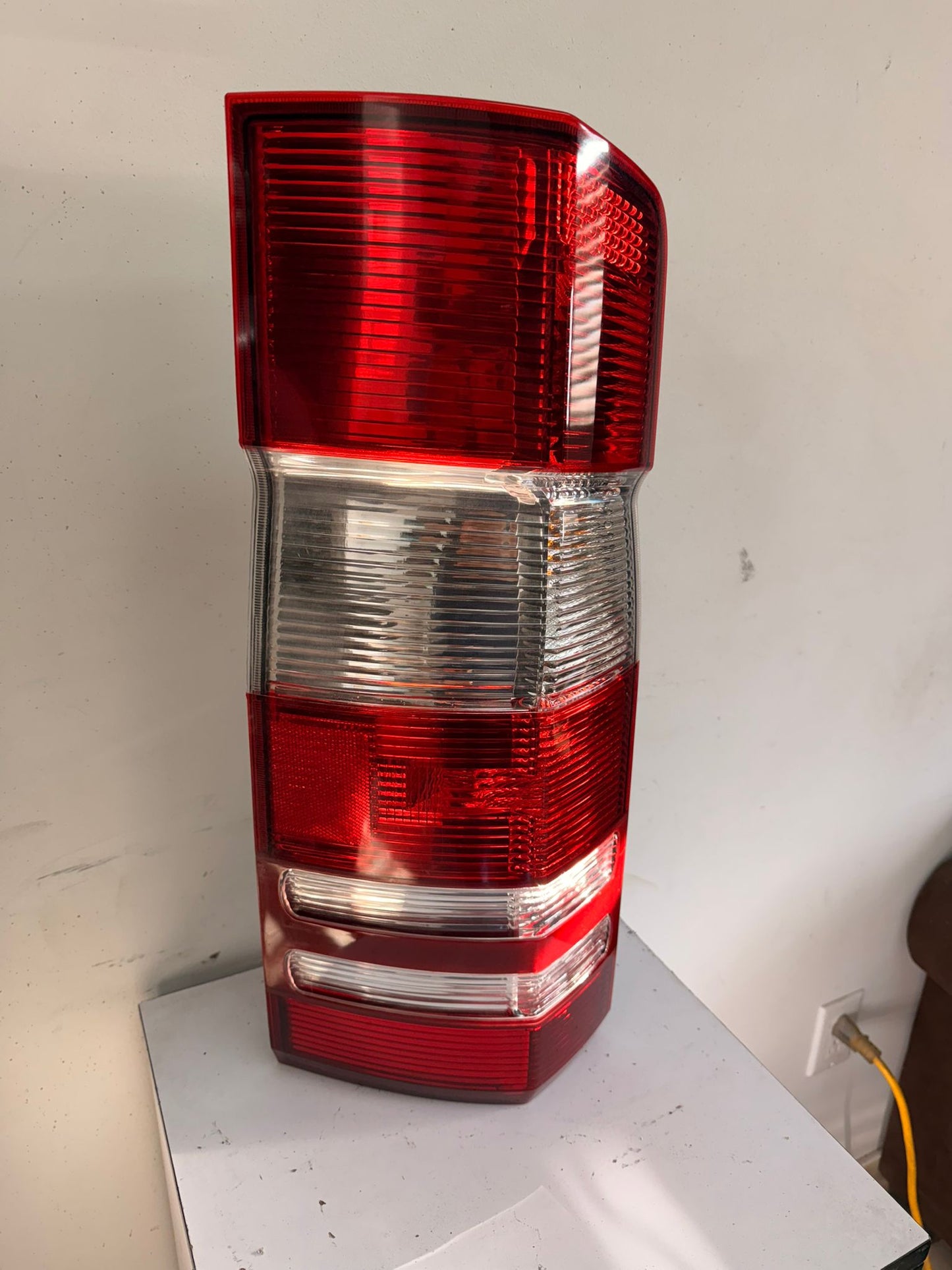 Mercedez SPRINTER 2500 |2010-2018 Driver Taillamp assy NCV3
