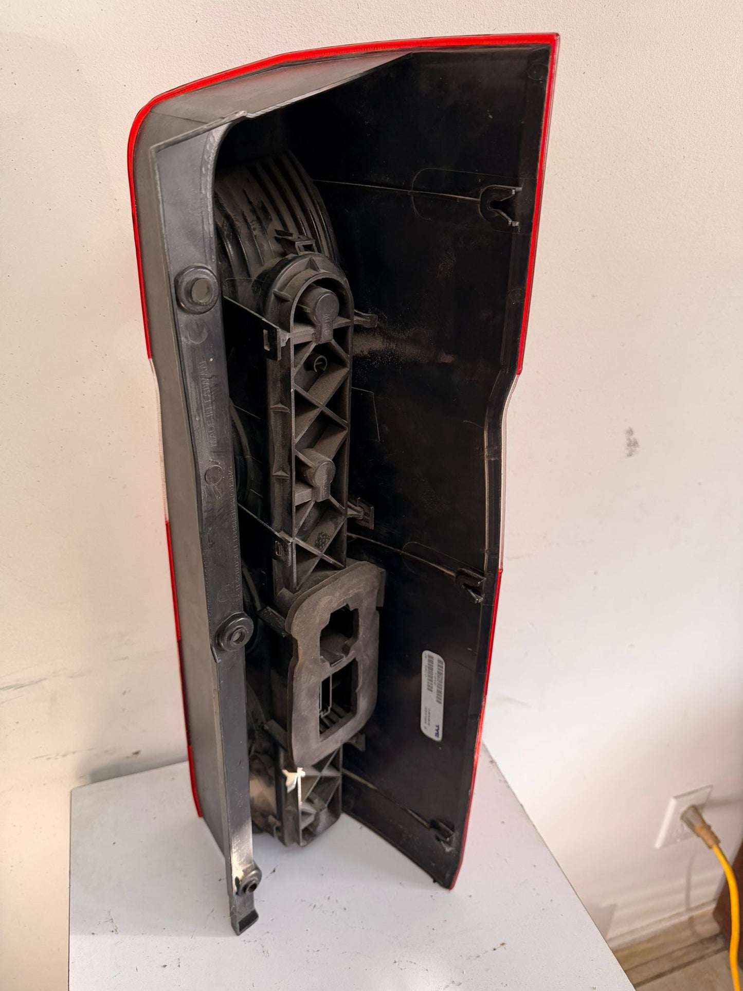 Mercedez SPRINTER 2500 |2010-2018 Driver Taillamp assy NCV3