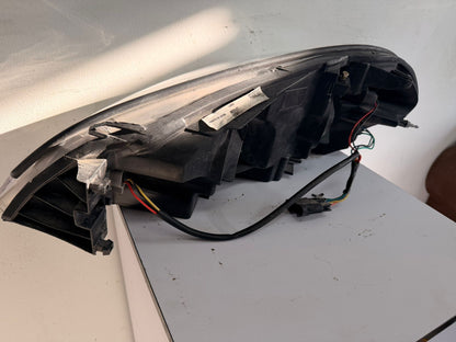 CHEVROLET IMPALA 2006-2013Passenger Headlamp assy composite all