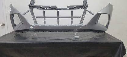 Hyundai Tucson 2022-2024 Front Bumper Hybrid, Limited, Luxury, Ultimate Model,Preferred w/Skid Plate KOR Built