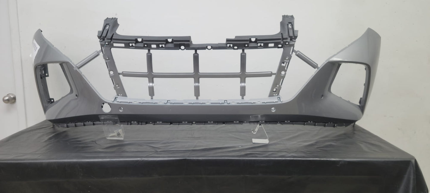 Hyundai Tucson 2022-2024 Front Bumper Hybrid, Limited, Luxury, Ultimate Model,Preferred w/Skid Plate KOR Built