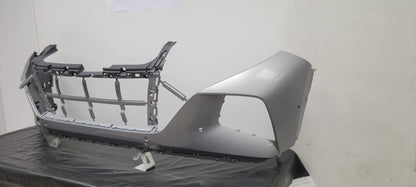 Hyundai Tucson 2022-2024 Front Bumper Hybrid, Limited, Luxury, Ultimate Model,Preferred w/Skid Plate KOR Built