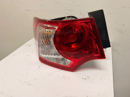 ACURA TSX 2009-2010 Driver Taillamp assy Sedan