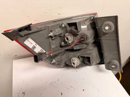 HONDA ODYSSEY 2014-2017 Passenger Taillamp assy outer