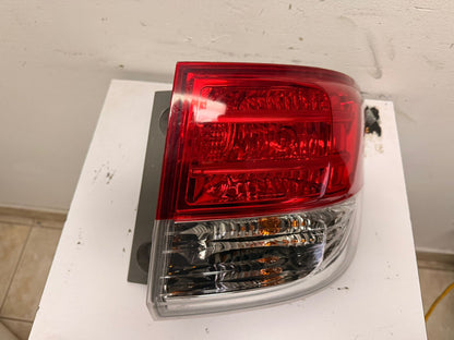HONDA ODYSSEY 2014-2017 Passenger Taillamp assy outer