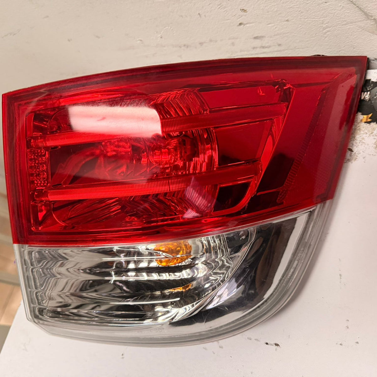 HONDA ODYSSEY 2014-2017 Passenger Taillamp assy outer