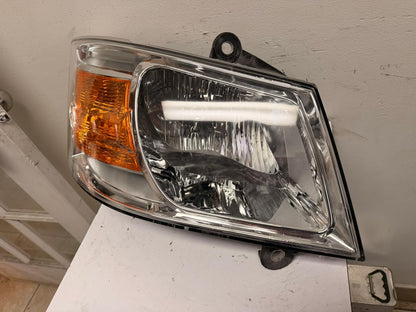 DODGE GRAND CARAVAN 2008-2010 Passenger Headlamp assy composite all