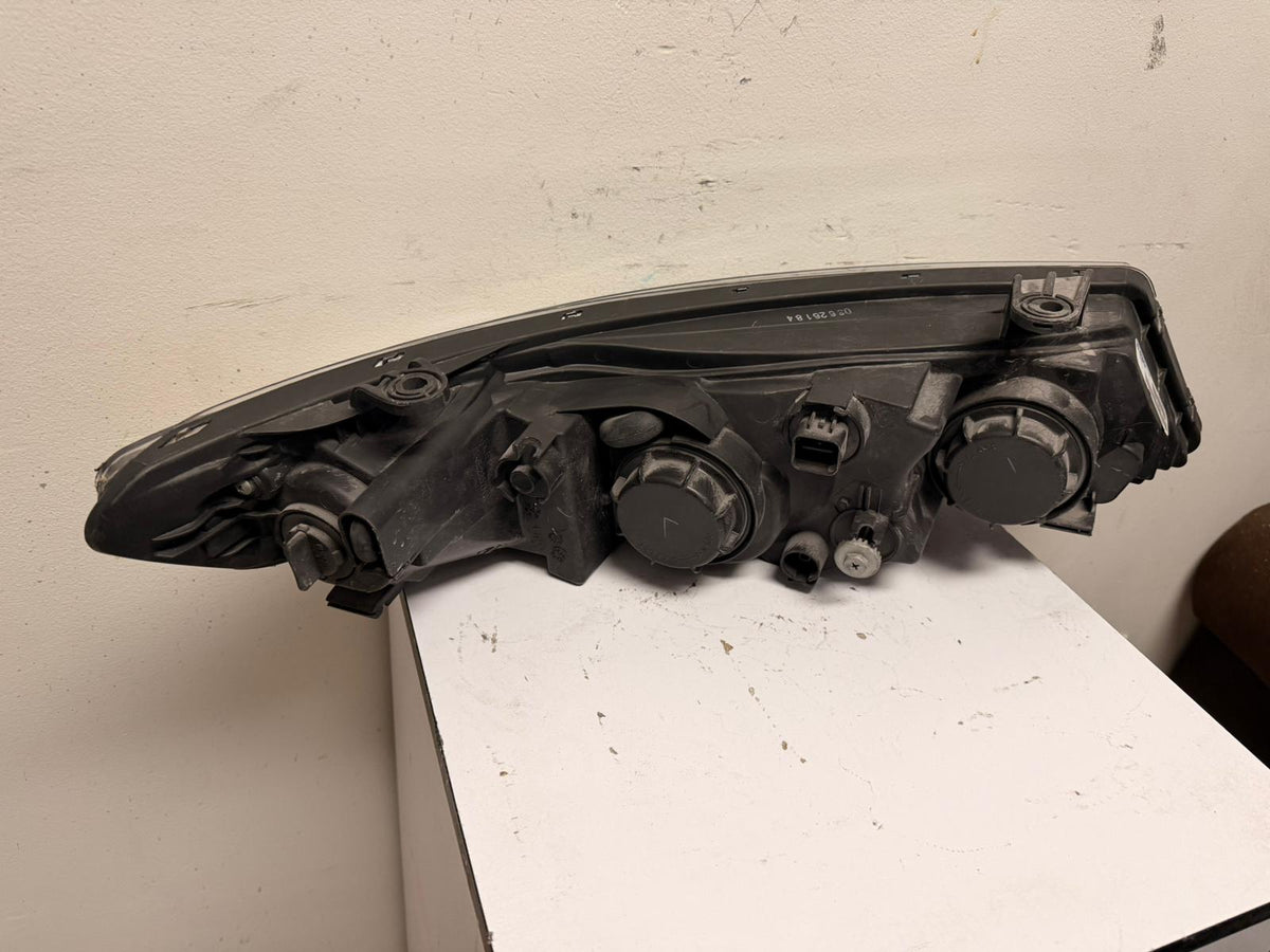KIA FORTE 2010-2013 Driver Headlamp assy composite/ FORTE5 2011-2013