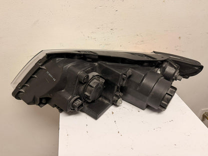 KIA MAGENTIS/OPTIMA 2009-2010 Passenger Headlamp assy composite Chrome Bezel