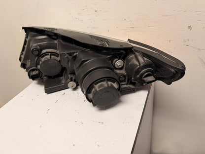 KIA MAGENTIS/OPTIMA 2009-2010 Passenger Headlamp assy composite Chrome Bezel