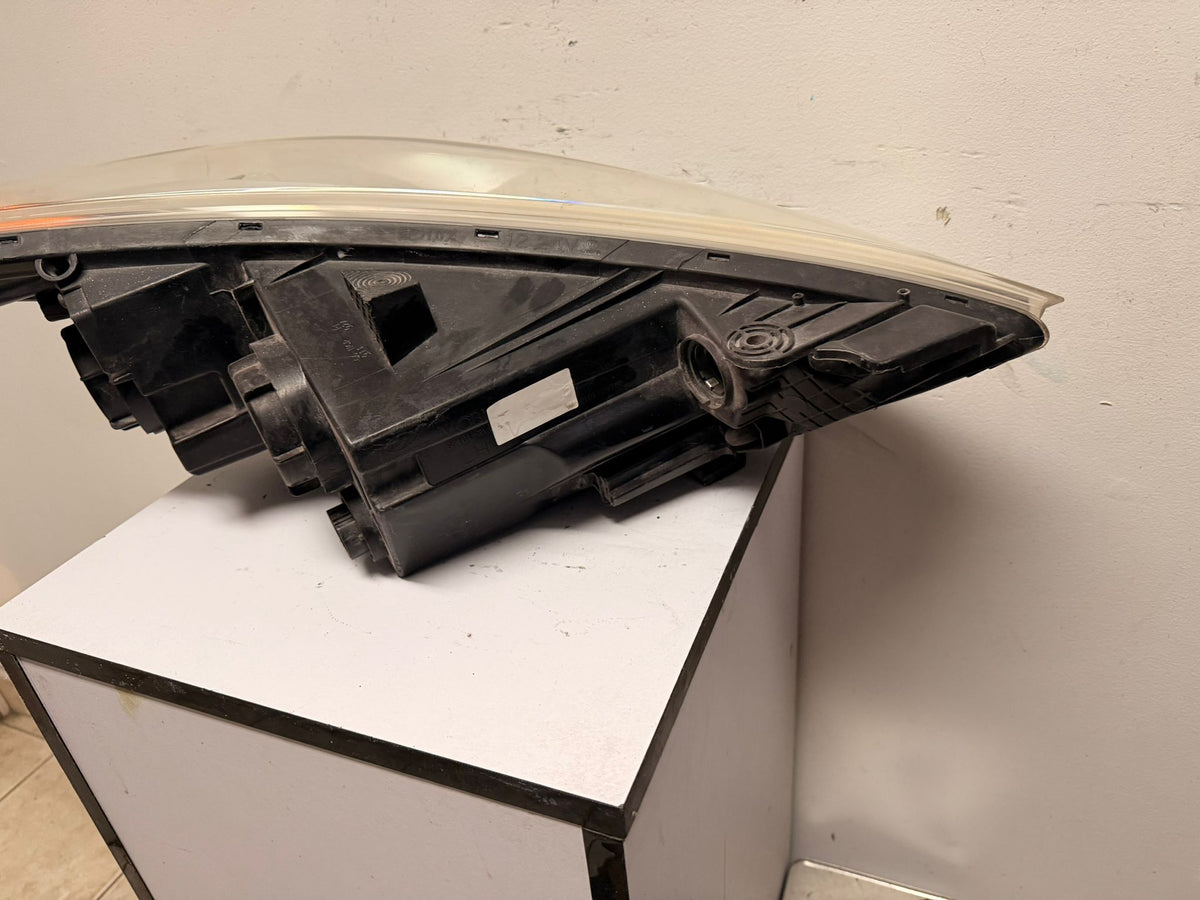 HYUNDAI VELOSTER 2012-2017 HEADLAMP DRIVER NON-PROJECTION FOR NON-TURBO MODEL