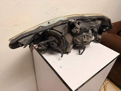 HONDA INSIGHT 2010-2011 Driver Headlamp assy composite