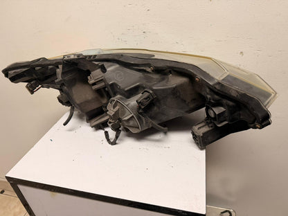 HONDA INSIGHT 2010-2011 Driver Headlamp assy composite