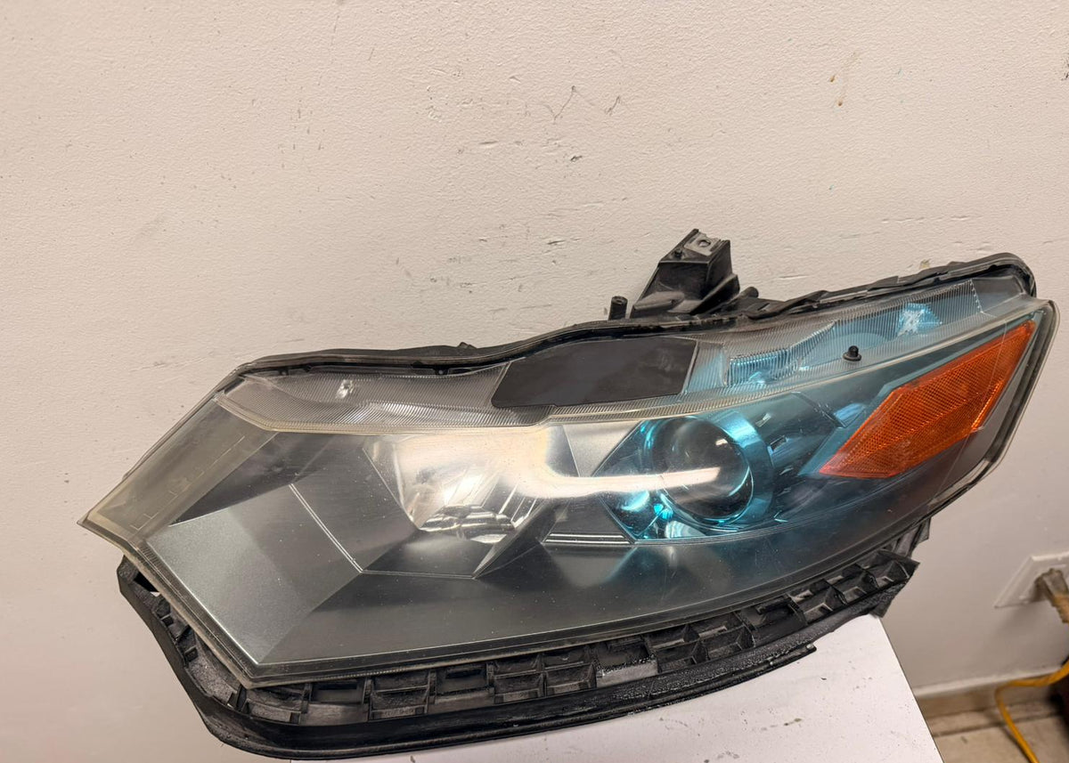 HONDA INSIGHT 2010-2011 Driver Headlamp assy composite