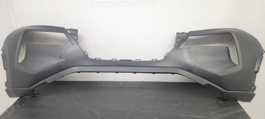 NISSAN ROGUE 2021-2023 Front bumper cover S|SL|SV; USA Built; w/o Parking Sensors; prime