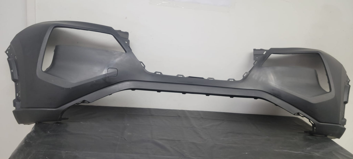 NISSAN ROGUE 2021-2023 Front bumper cover S|SL|SV; USA Built; w/o Parking Sensors; prime