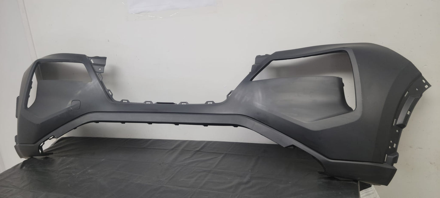 NISSAN ROGUE 2021-2023 Front bumper cover S|SL|SV; USA Built; w/o Parking Sensors; prime