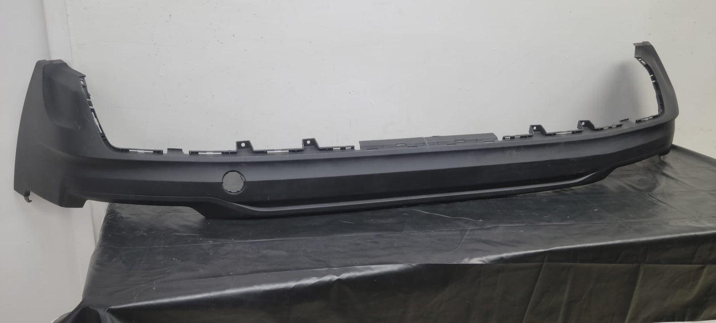 Gmc Terrain 2018-2024 Rear Lower Bumper Cover W/Sensors SL/SLE Model