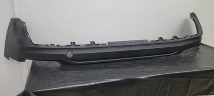 Gmc Terrain 2018-2024 Rear Lower Bumper Cover W/Sensors SL/SLE Model