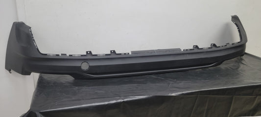 Gmc Terrain 2018-2024 Rear Lower Bumper Cover W/Sensors SL/SLE Model