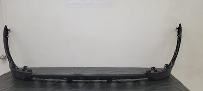 HYUNDAI TUCSON 2016-2018 Front bumper cover lower w/Skid Plate; w/o Pedestrian Recognition