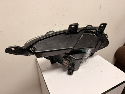 CHEVROLET EQUINOX 2016-2017 Driver Fog lamp assy LTZ