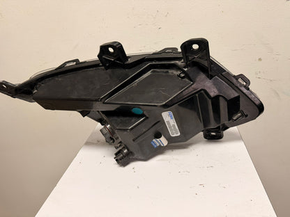 CHEVROLET EQUINOX 2016-2017 Driver Fog lamp assy LTZ
