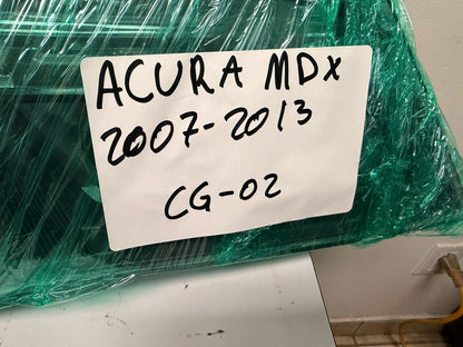 Acura MDX 2007-2013 HEADLAMP PASSENGER HID FOR BASE/TECH MODEL
