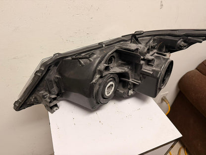Acura MDX 2007-2013 HEADLAMP PASSENGER HID FOR BASE/TECH MODEL