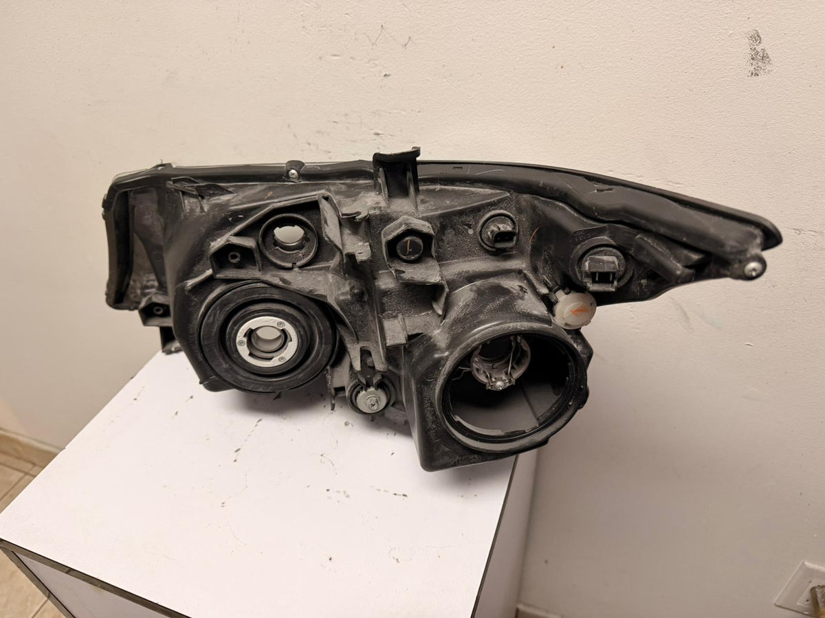 Acura MDX 2007-2013 HEADLAMP PASSENGER HID FOR BASE/TECH MODEL