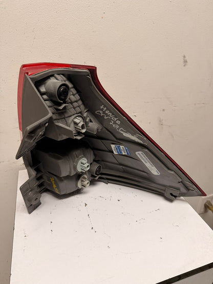 HONDA CR-V 2015-2016 Driver Taillamp assy