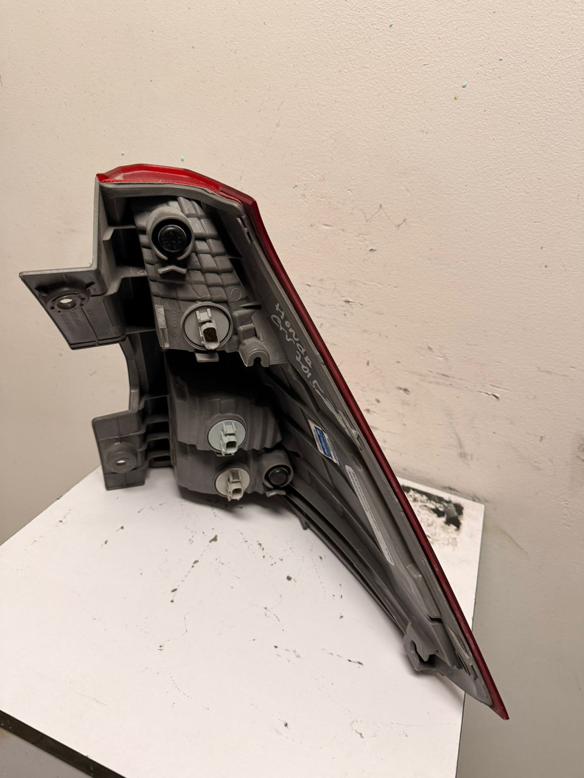 HONDA CR-V 2015-2016 Driver Taillamp assy