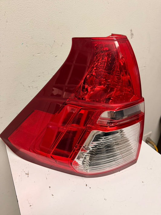 HONDA CR-V 2015-2016 Driver Taillamp assy