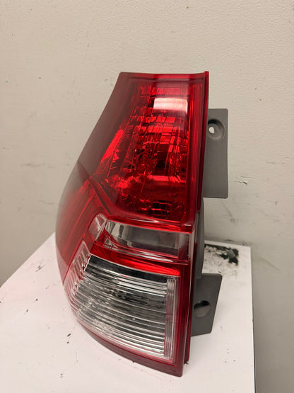 HONDA CR-V 2015-2016 Driver Taillamp assy