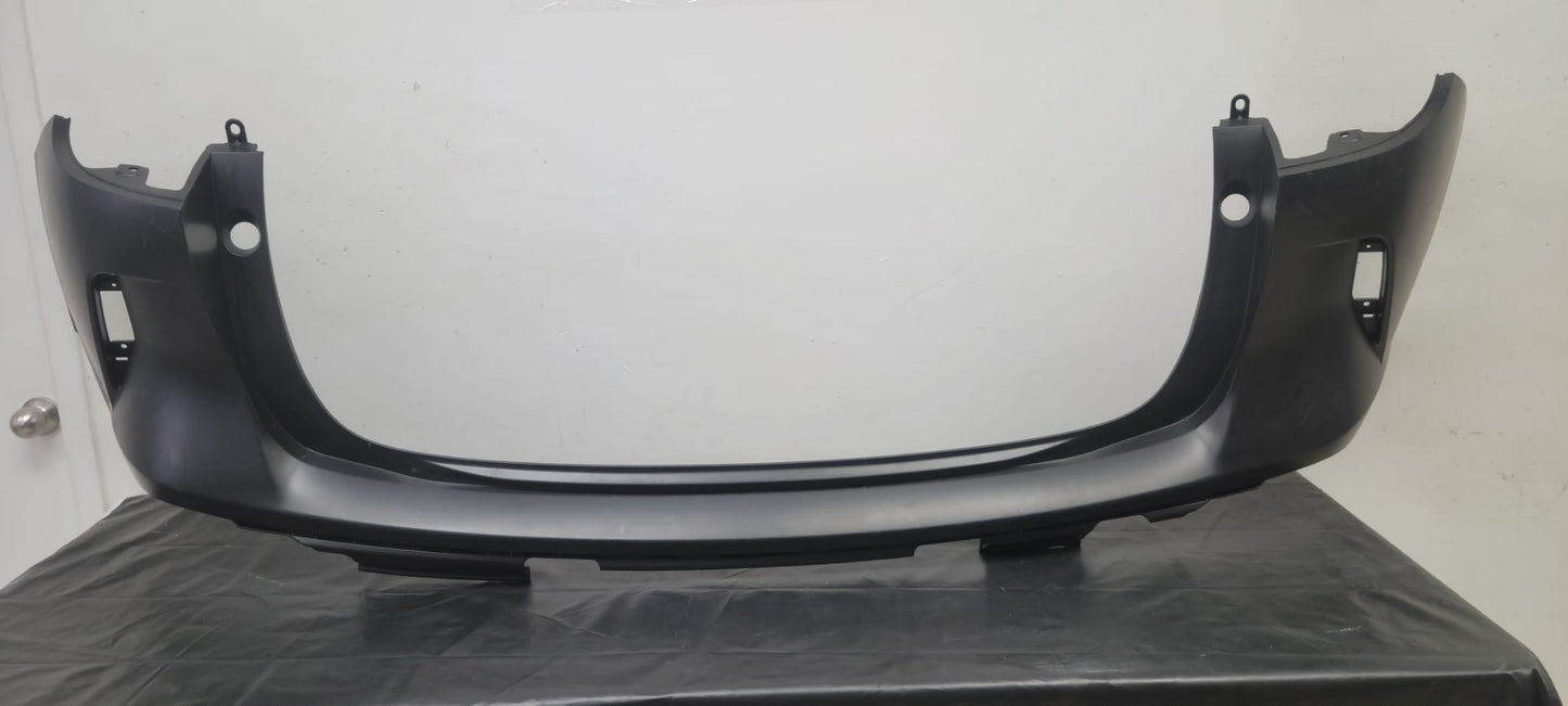 INFINITI QX50 2019-2023 Rear bumper cover upper prime