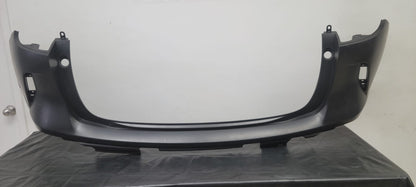 INFINITI QX50 2019-2023 Rear bumper cover upper prime